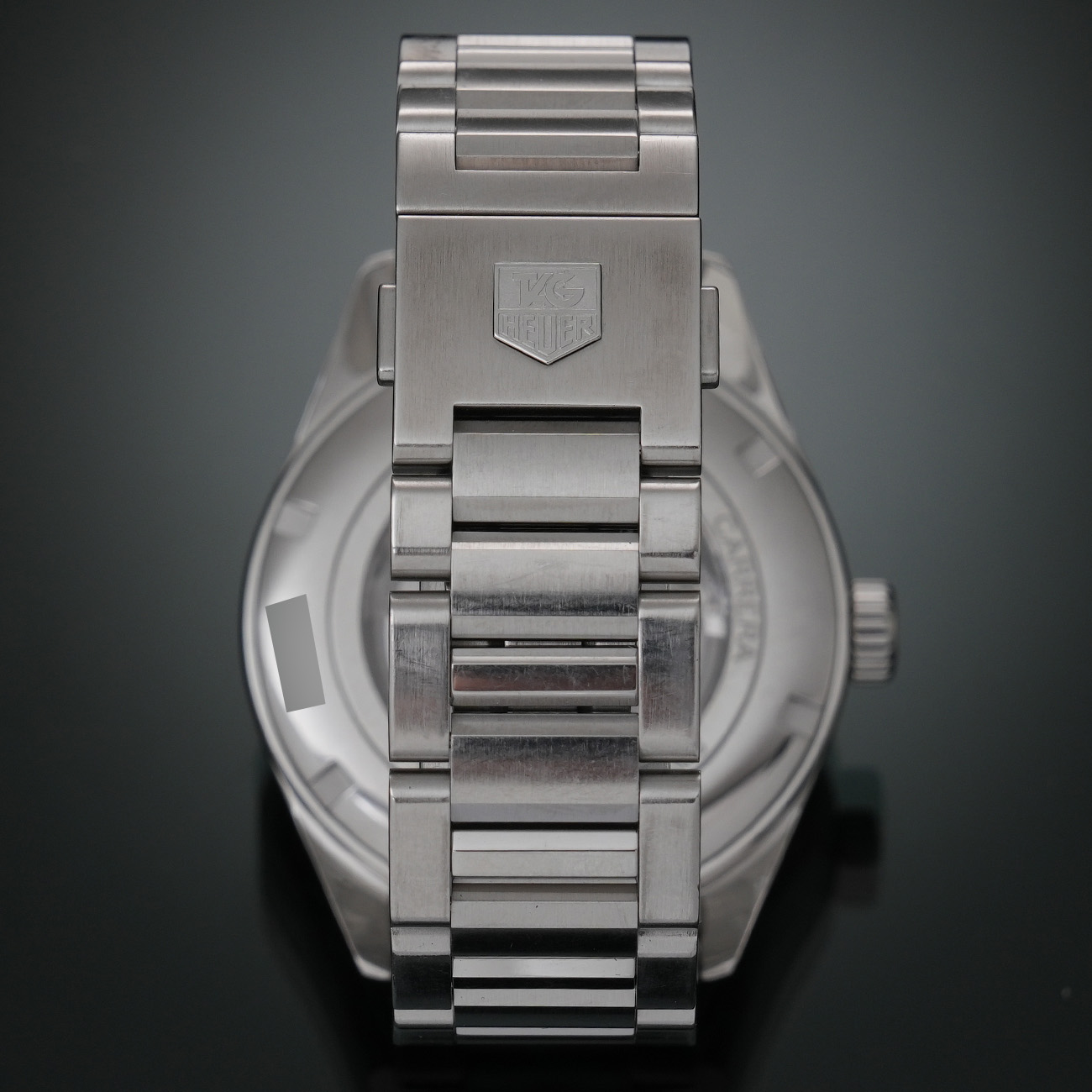 TAG Heuer(USED)태그호이어 까레라 데이데이트 WAR201C